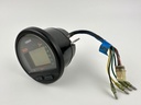 Yamaha Multi-Function Tachometer Gauge Digital Outboard - Tested