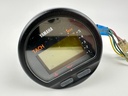 Yamaha Multi-Function Tachometer Gauge Digital Outboard - Tested