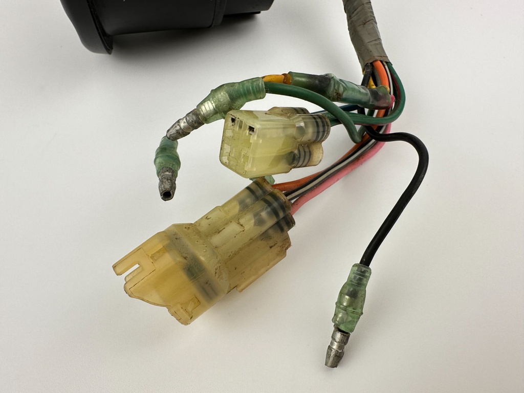 Yamaha Outboard Tachometer Multi-Function Gauge Digital - Good Condition