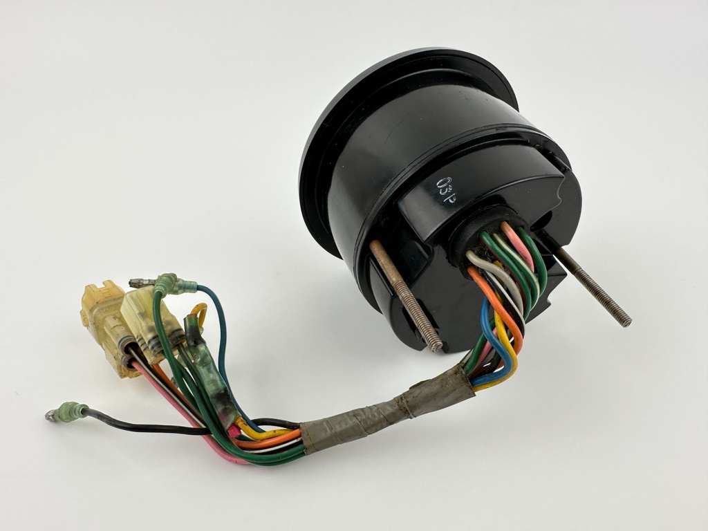 Yamaha Outboard Tachometer Multi-Function Gauge Digital - Good Condition