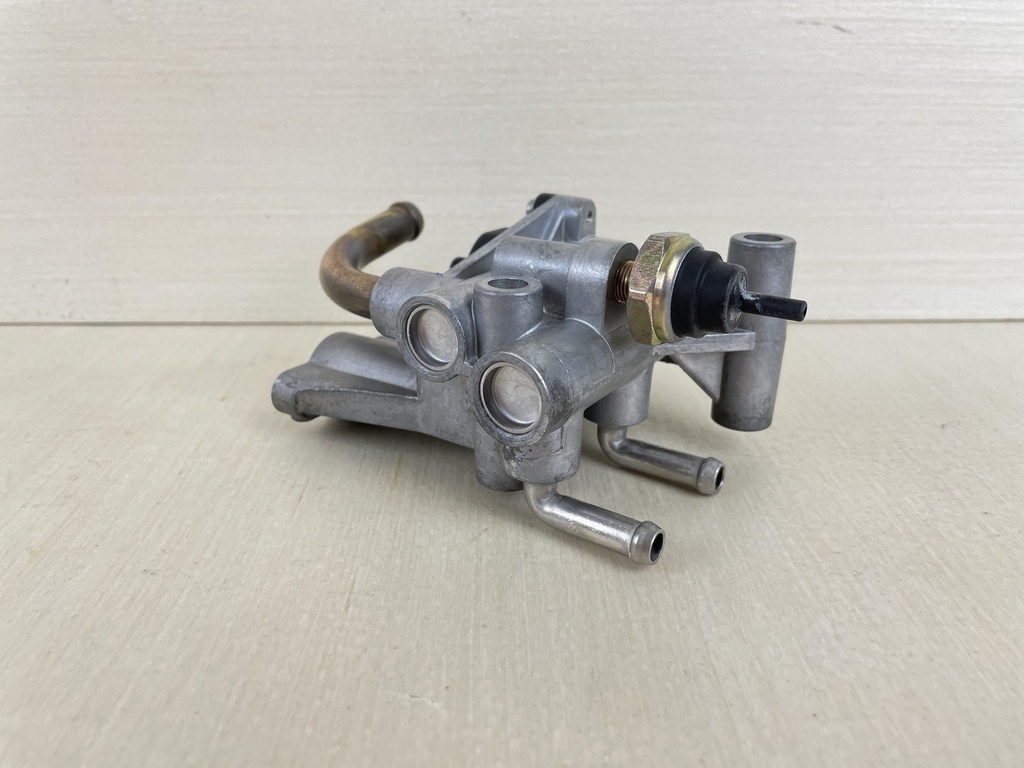 2003 Yamaha 115HP F115 Outboard Engine Control Valve Assembly 68V-14960-00-00