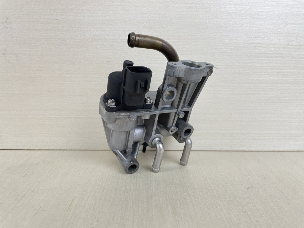 2003 Yamaha 115HP F115 Outboard Engine Control Valve Assembly 68V-14960-00-00