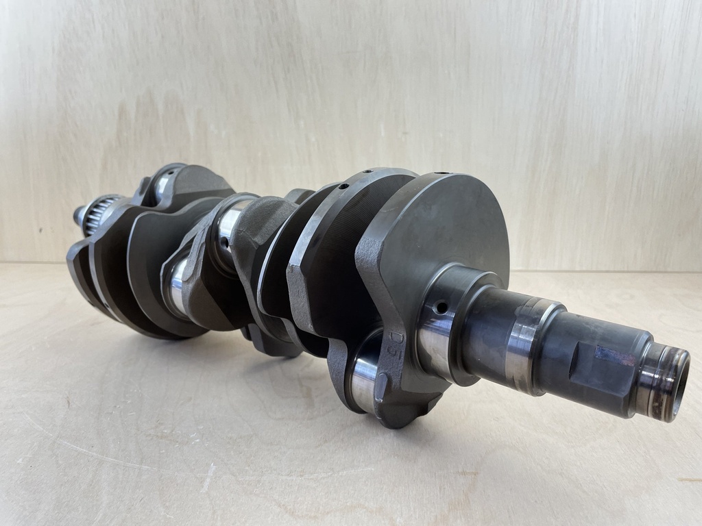 2006 Yamaha 250HP 4 Stroke Outboard Crankshaft Assembly 6P2-WS114-00-00