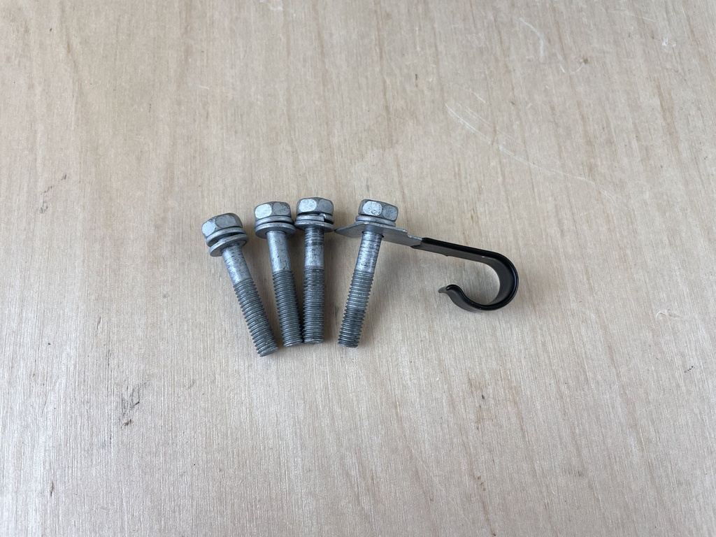 Yamaha 250HP 3.3L 4 Stroke Stator Assembly 6P2-81460-00-00