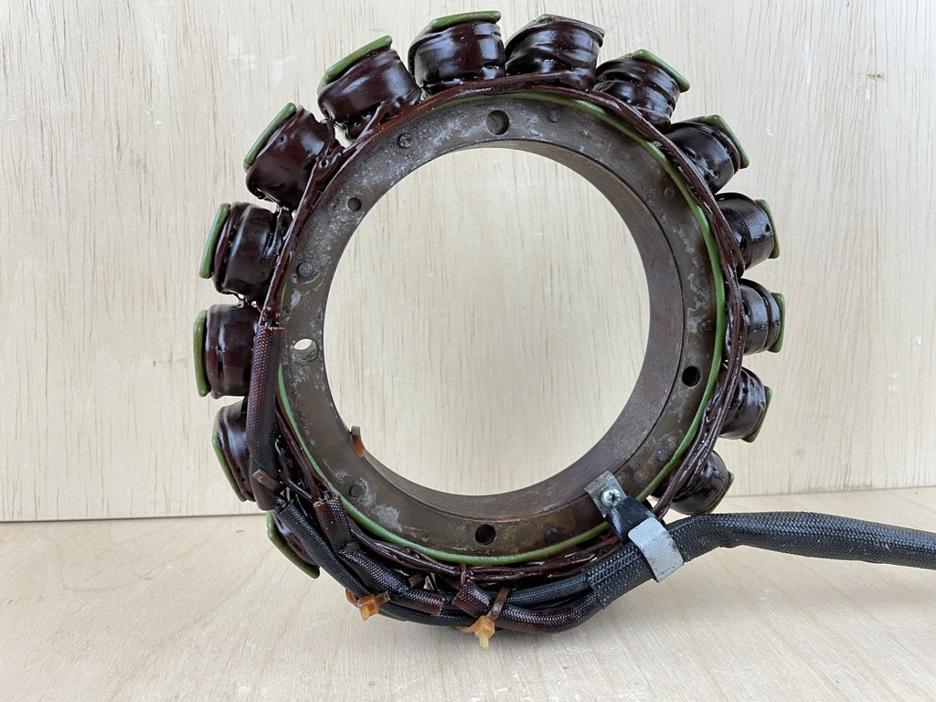 Yamaha 250HP 3.3L 4 Stroke Stator Assembly 6P2-81460-00-00