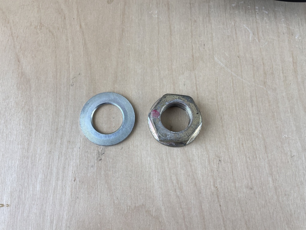 2006 Yamaha 250HP 3.3L 4 Stroke Flywheel Rotor Assembly 6P2-81450-00-00