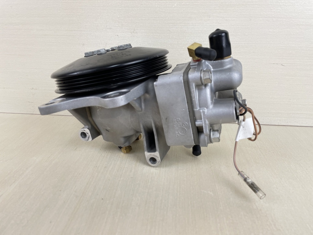 2007 Mercury 150HP Optimax 2 Stroke Outboard Air Compressor 899113A03 - 144 Hours