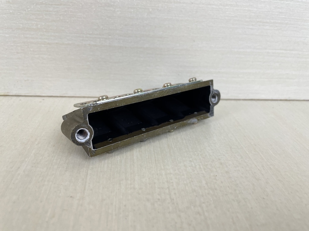 Mercury Outboard Intake Reed Block Assembly 855952T3