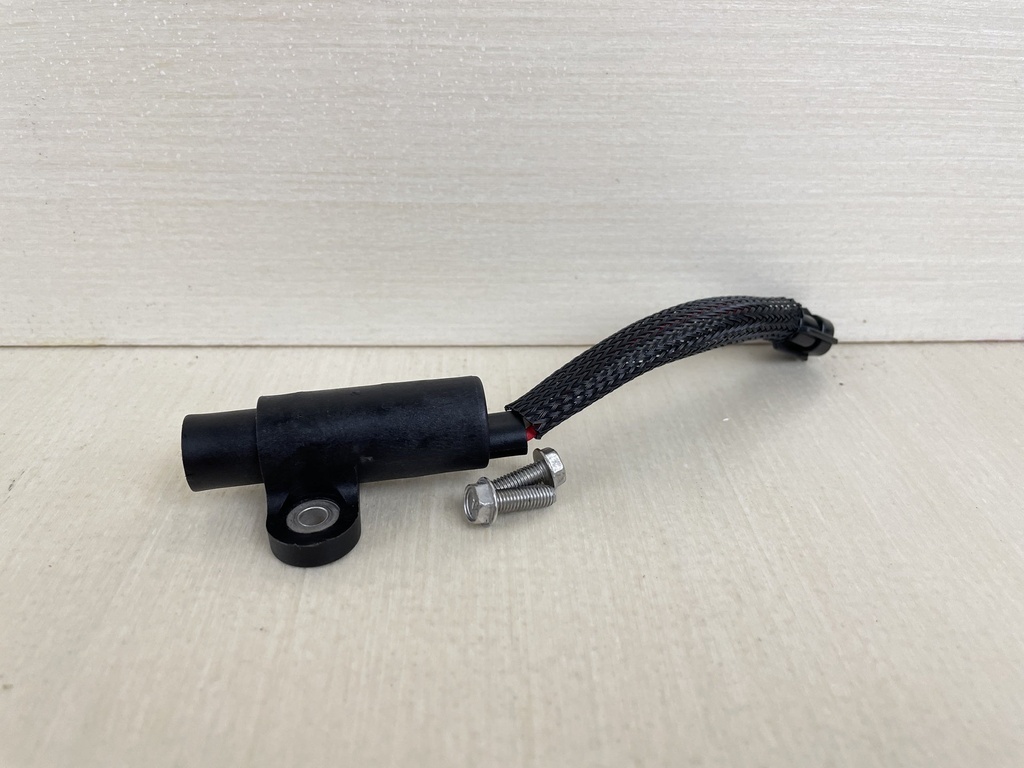 2007 Mercury 150HP Optimax 2 Stroke Outboard Crank Position Sensor 8283582