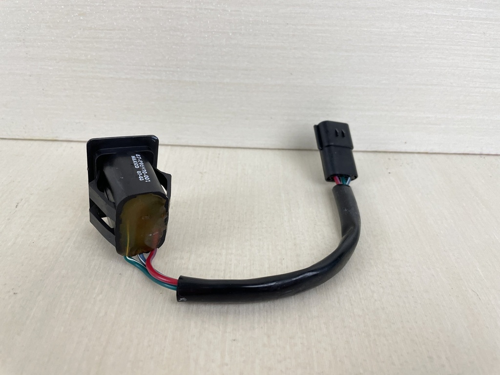 2007 Mercury 150HP Optimax 2 Stroke Outboard Trim Tilt Switch 896620001