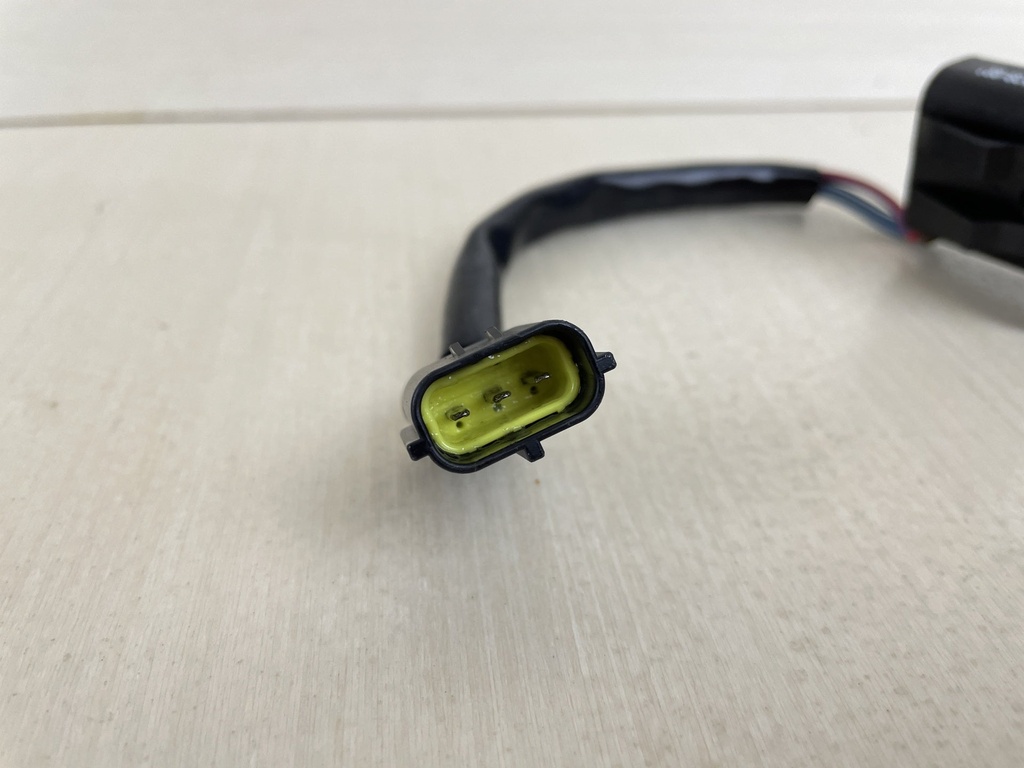 2007 Mercury 150HP Optimax 2 Stroke Outboard Trim Tilt Switch 896620001