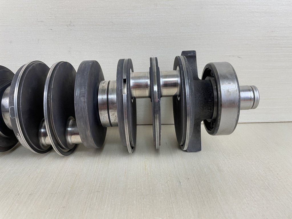  Mercury 135 150 175 200HP 2.5L DFI EFI Crankshaft Assembly 850690T2 