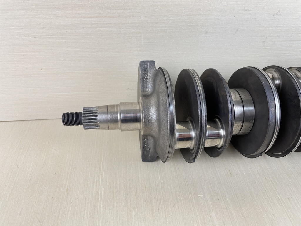  Mercury 135 150 175 200HP 2.5L DFI EFI Crankshaft Assembly 850690T2 