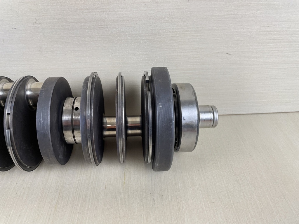  Mercury 135 150 175 200HP 2.5L DFI EFI Crankshaft Assembly 850690T2 