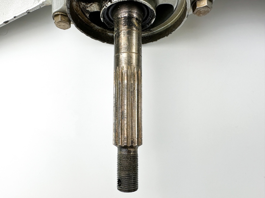 99 - 2006 Honda BF 75 90 HP Outboard 20" Long Lower Unit Gear Case