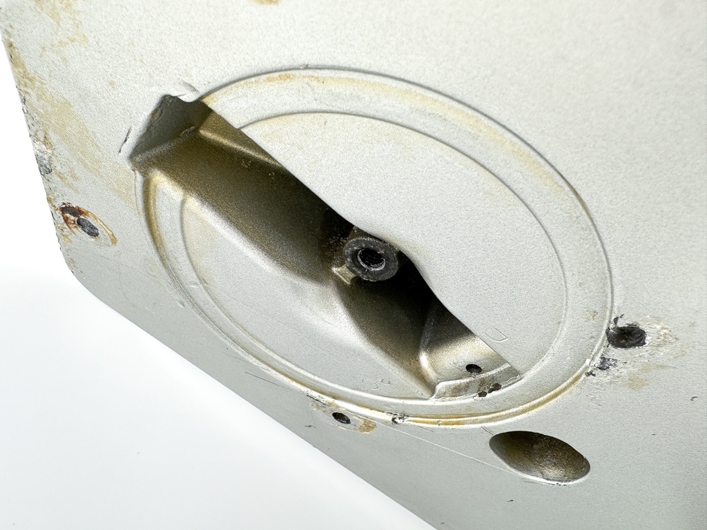 99 - 2006 Honda BF 75 90 HP Outboard 20" Long Lower Unit Gear Case