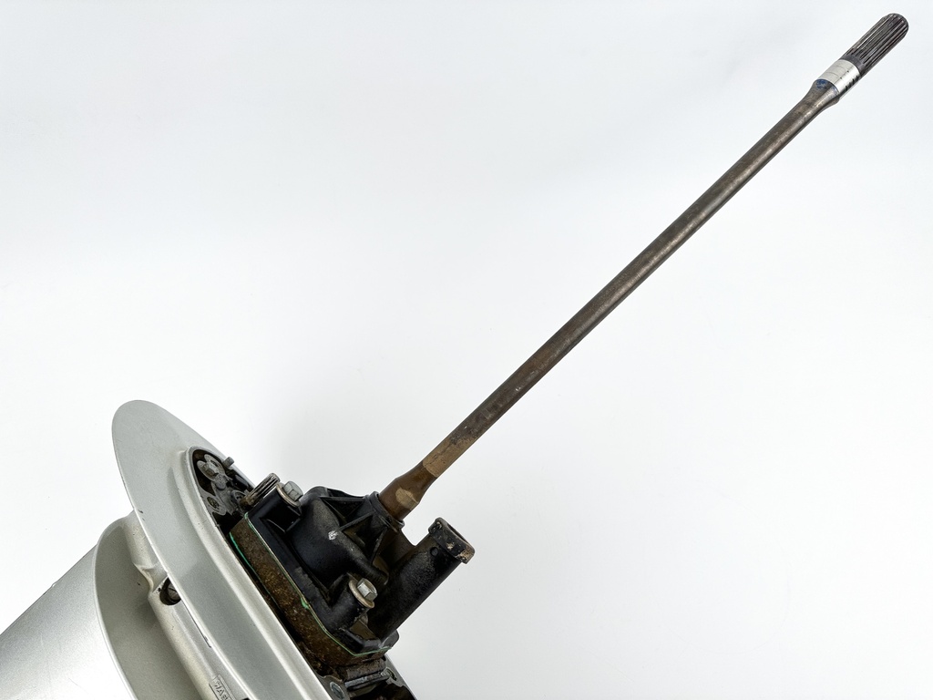 99 - 2006 Honda BF 75 90 HP Outboard 20" Long Lower Unit Gear Case