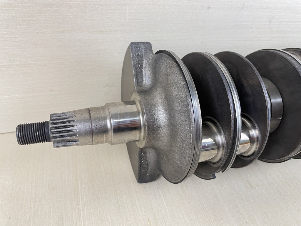  Mercury 135 150 175 200HP 2.5L DFI EFI Crankshaft Assembly 850690T2 