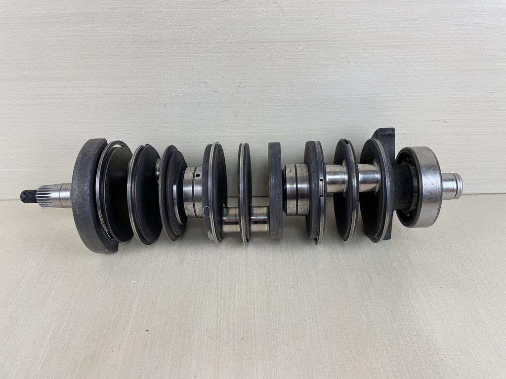  Mercury 135 150 175 200HP 2.5L DFI EFI Crankshaft Assembly 850690T2 