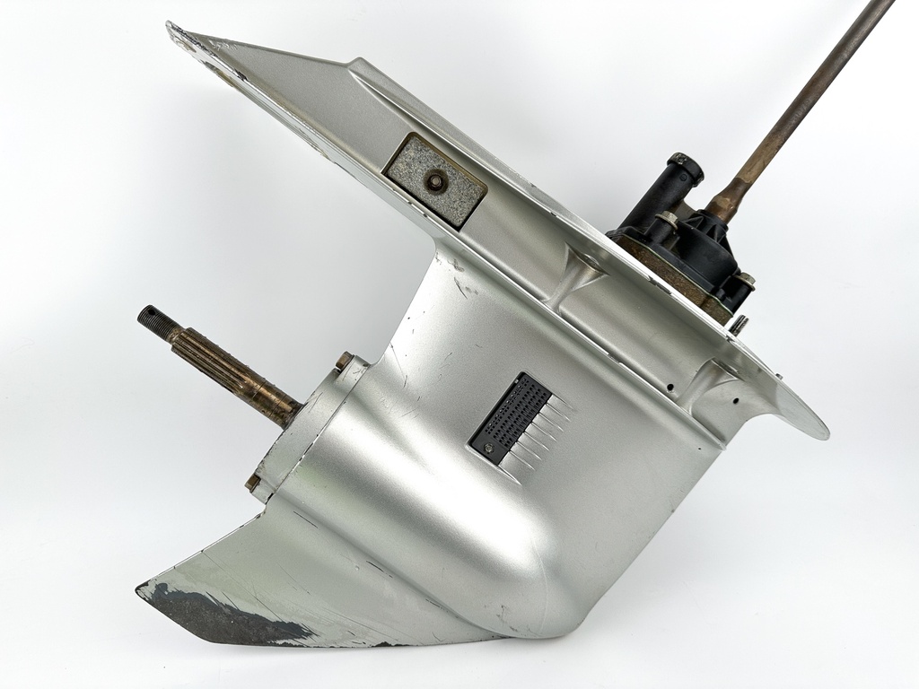 99 - 2006 Honda BF 75 90 HP Outboard 20" Long Lower Unit Gear Case