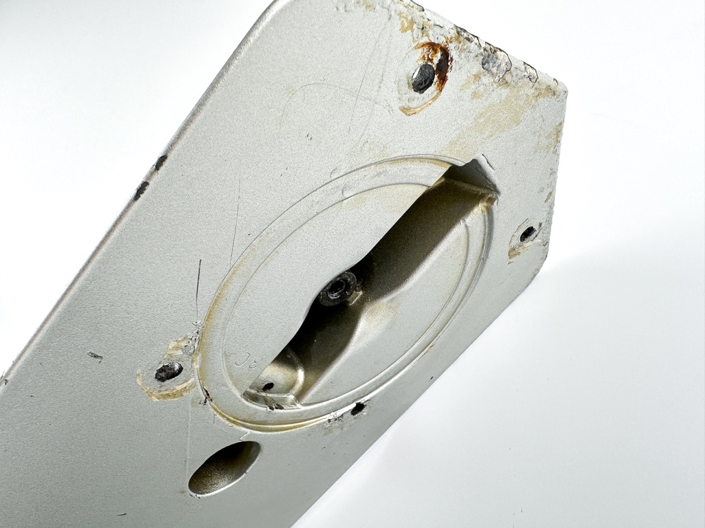 99 - 2006 Honda BF 75 90 HP Outboard 20" Long Lower Unit Gear Case