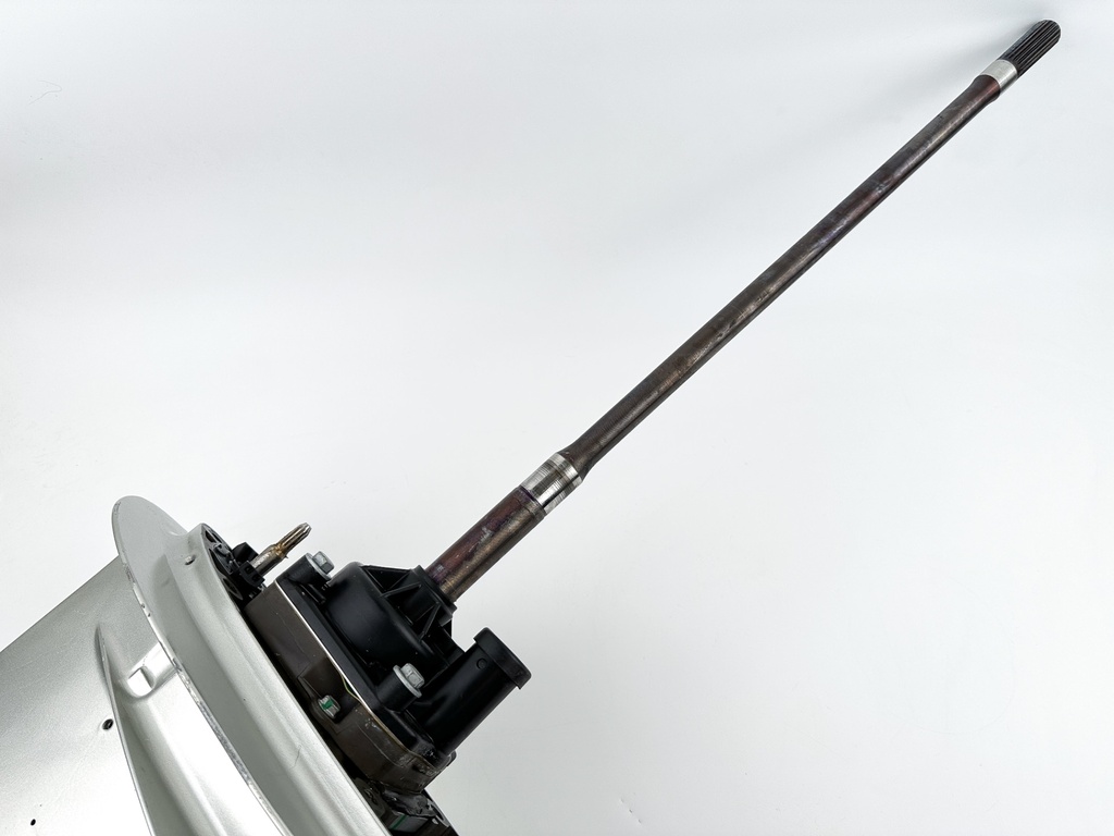 2002-05 Honda 200 225 HP 4 Stroke Outboard 25" XL Lower Unit Gear Case RH