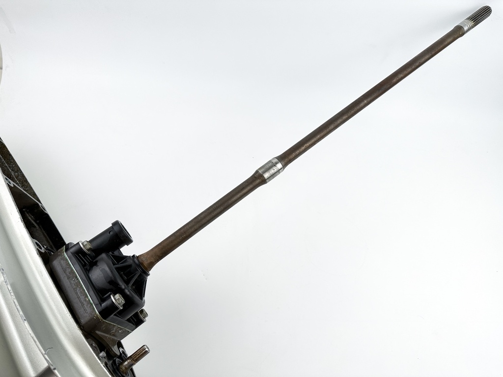 2002-05 Honda 200 225 HP 4 Stroke Outboard 30" XXL Lower Unit Gear Case RH