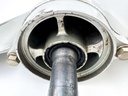1999-2004 Honda 130 HP 4 Stroke Outboard 25" XL Lower Unit Gear Case 41100-ZW5-810ZA