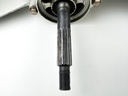 1999-2004 Honda 130 HP 4 Stroke Outboard 25" XL Lower Unit Gear Case 41100-ZW5-810ZA