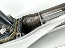 1999-2004 Honda 130 HP 4 Stroke Outboard 25" XL Lower Unit Gear Case 41100-ZW5-810ZA