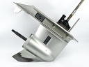 1999-2004 Honda 130 HP 4 Stroke Outboard 25" XL Lower Unit Gear Case 41100-ZW5-810ZA