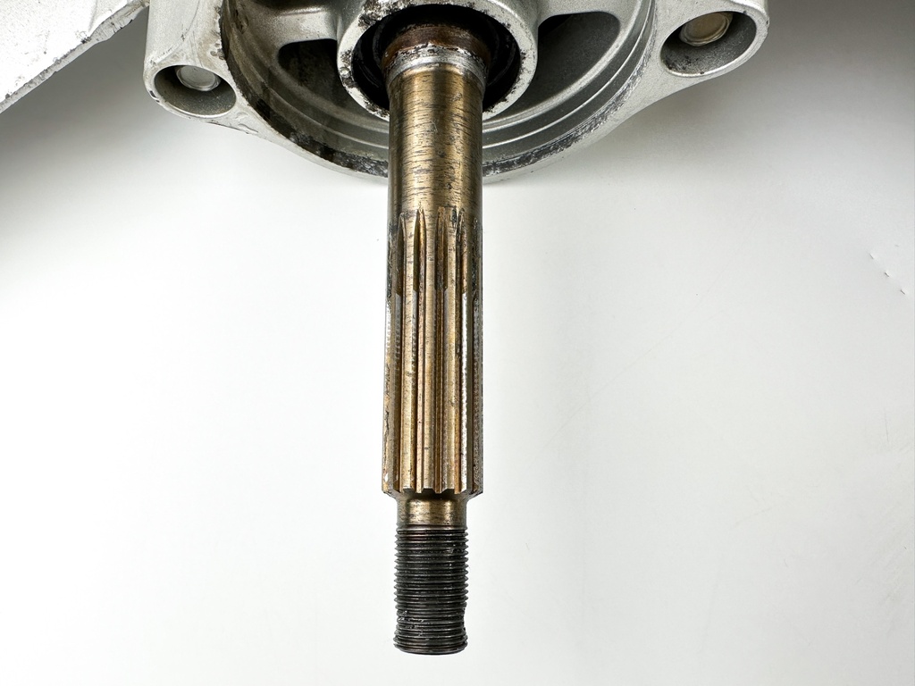 Honda BF 115 135 150HP 4 Stroke Outboard XL Lower Unit Gear Case RH Standard