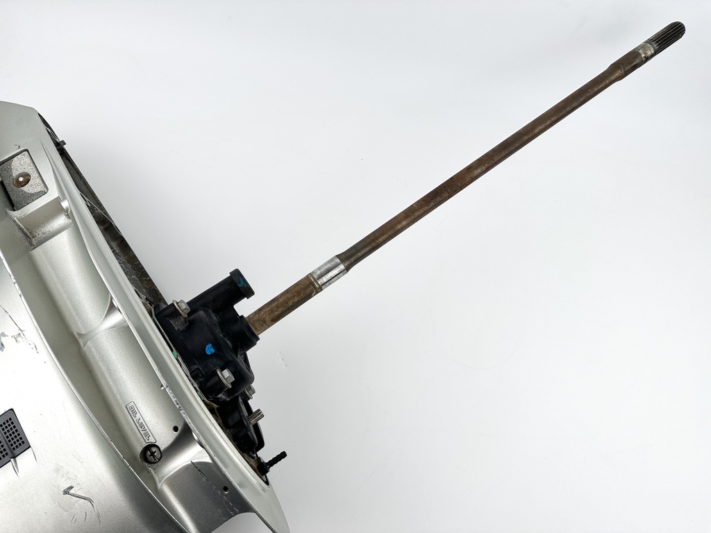 Honda BF 115 135 150HP 4 Stroke Outboard XL Lower Unit Gear Case RH Standard