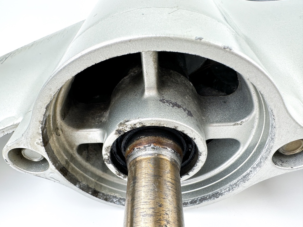 Honda BF 115 135 150HP 4 Stroke Outboard XL Lower Unit Gear Case RH Standard