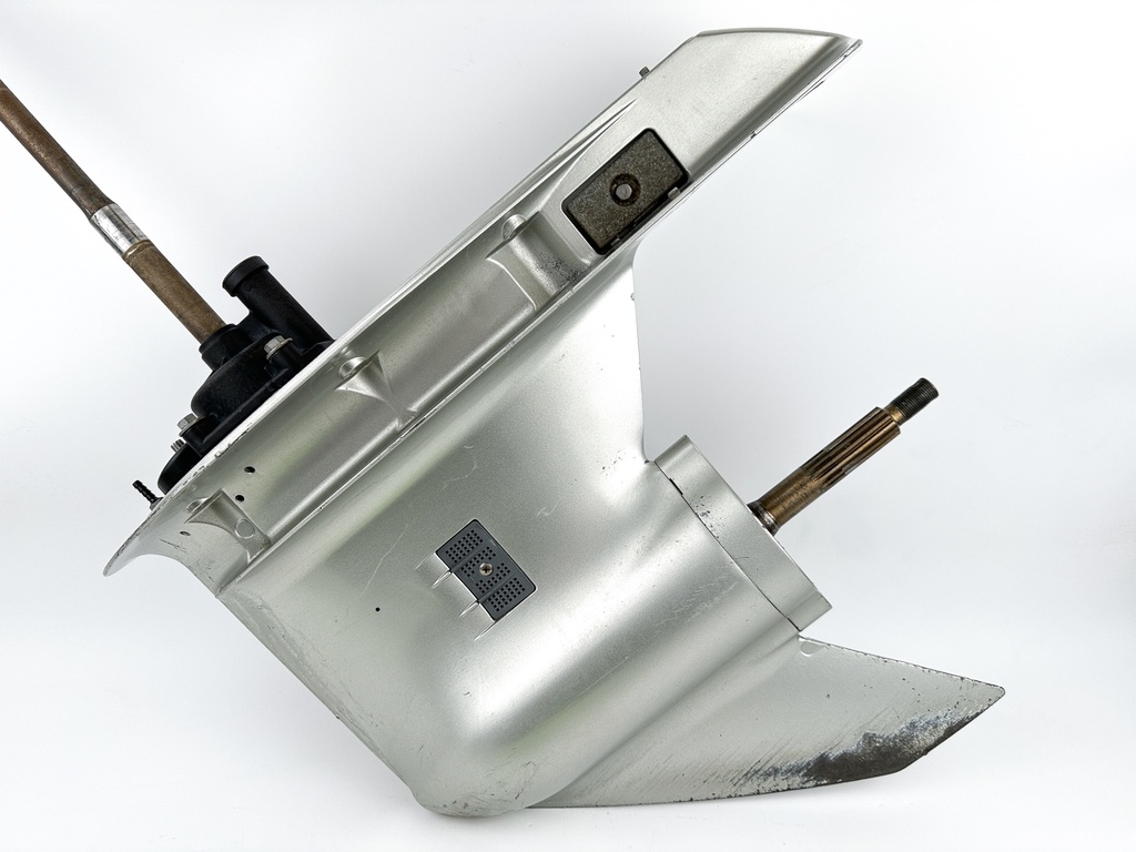 Honda BF 115 135 150HP 4 Stroke Outboard XL Lower Unit Gear Case RH Standard