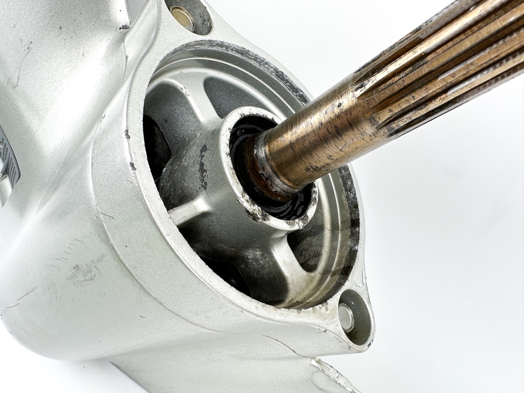 Honda BF 115 135 150HP 4 Stroke Outboard XL Lower Unit Gear Case RH Standard