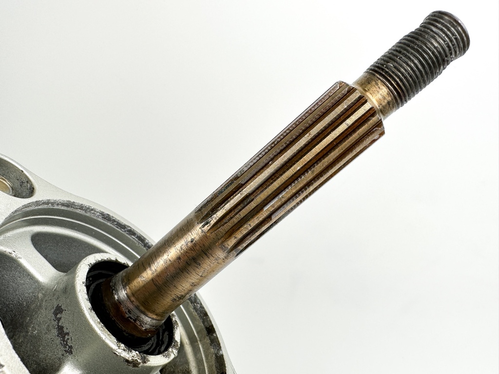 Honda BF 115 135 150HP 4 Stroke Outboard XL Lower Unit Gear Case RH Standard