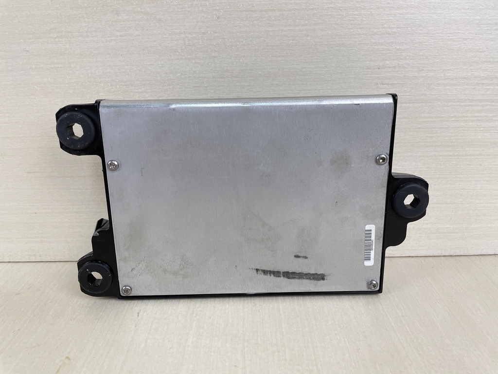 2007 Mercury 150HP Optimax 2 Stroke Outboard Propulsion Control Module PCM 89790605T