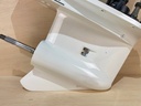 Evinrude Etec 115HP V4 25" Lower Unit Gear Case