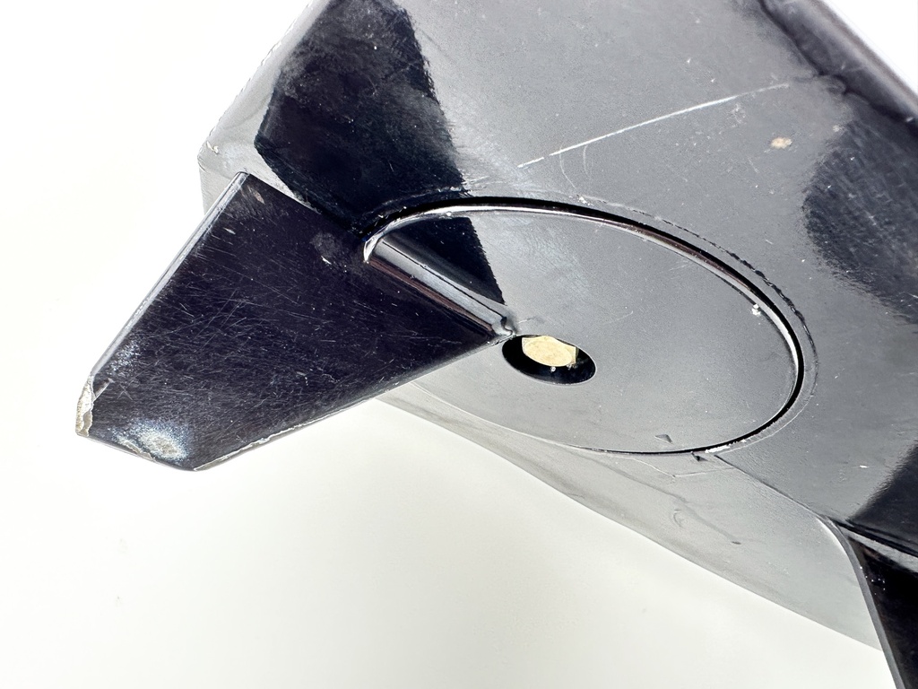 2017 TOHATSU 225 HP 4 Stroke Outboard Lower Unit Gear Case  OEM