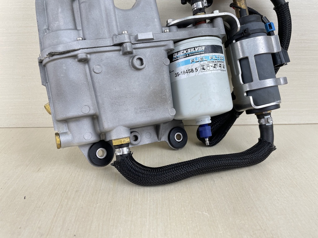 2007 Mercury 150HP Optimax 2 Stroke Vapor Separator Tank VST Fuel 859174T06