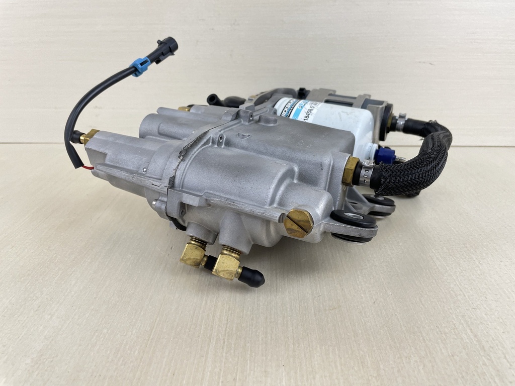 2007 Mercury 150HP Optimax 2 Stroke Vapor Separator Tank VST Fuel 859174T06