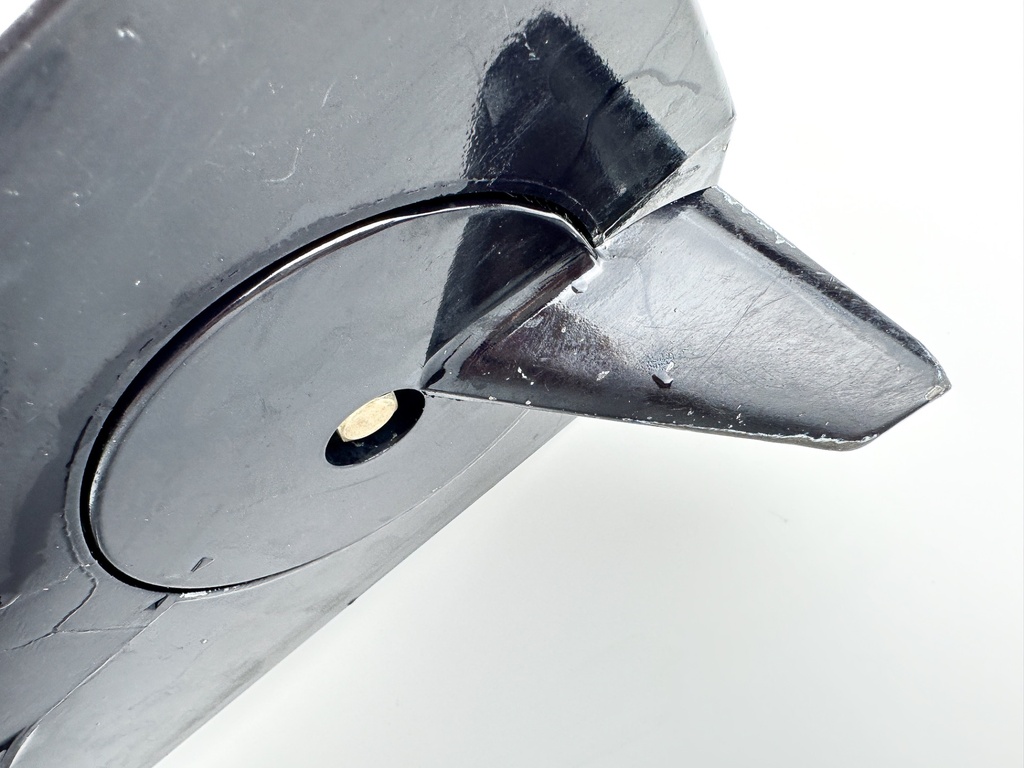 2017 TOHATSU 225 HP 4 Stroke Outboard Lower Unit Gear Case  OEM