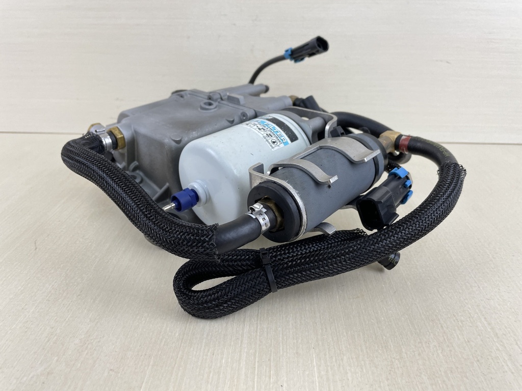 2007 Mercury 150HP Optimax 2 Stroke Vapor Separator Tank VST Fuel 859174T06