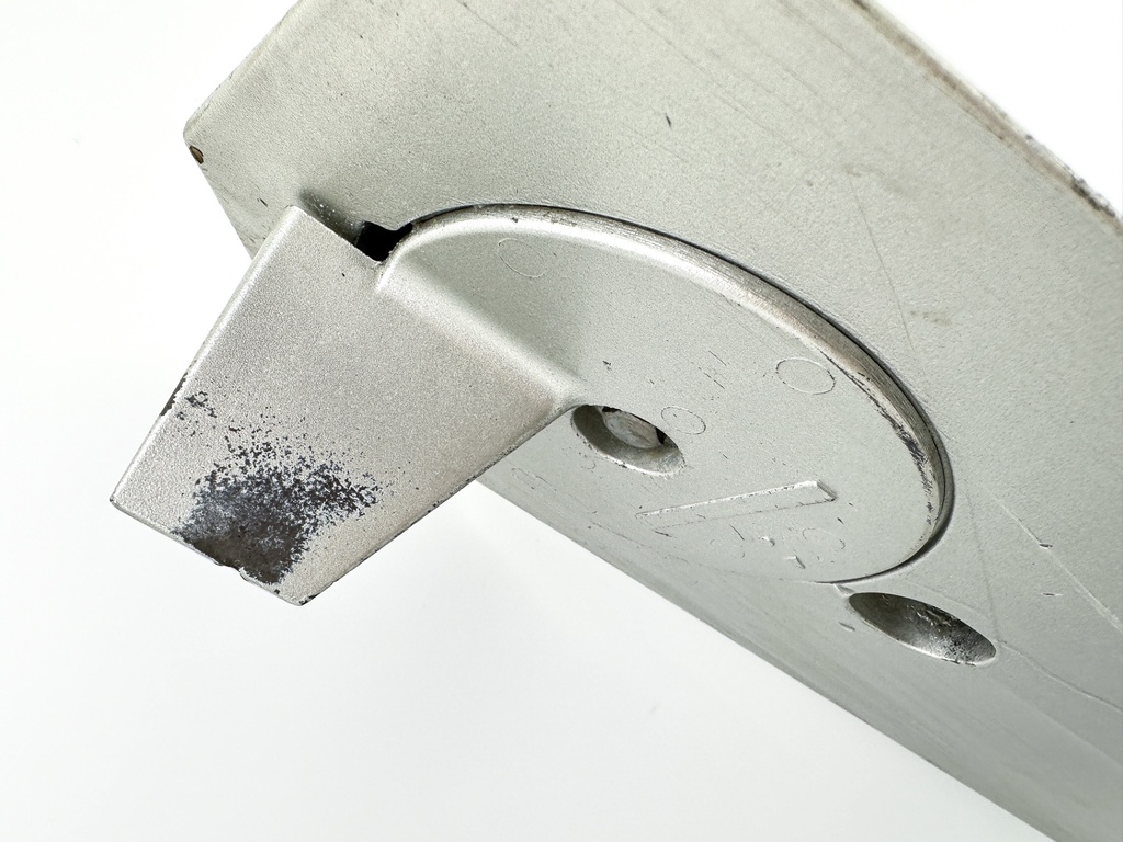 1999+ Honda 115HP 20" Long Lower Unit Gear Case Assembly Standard Rotation