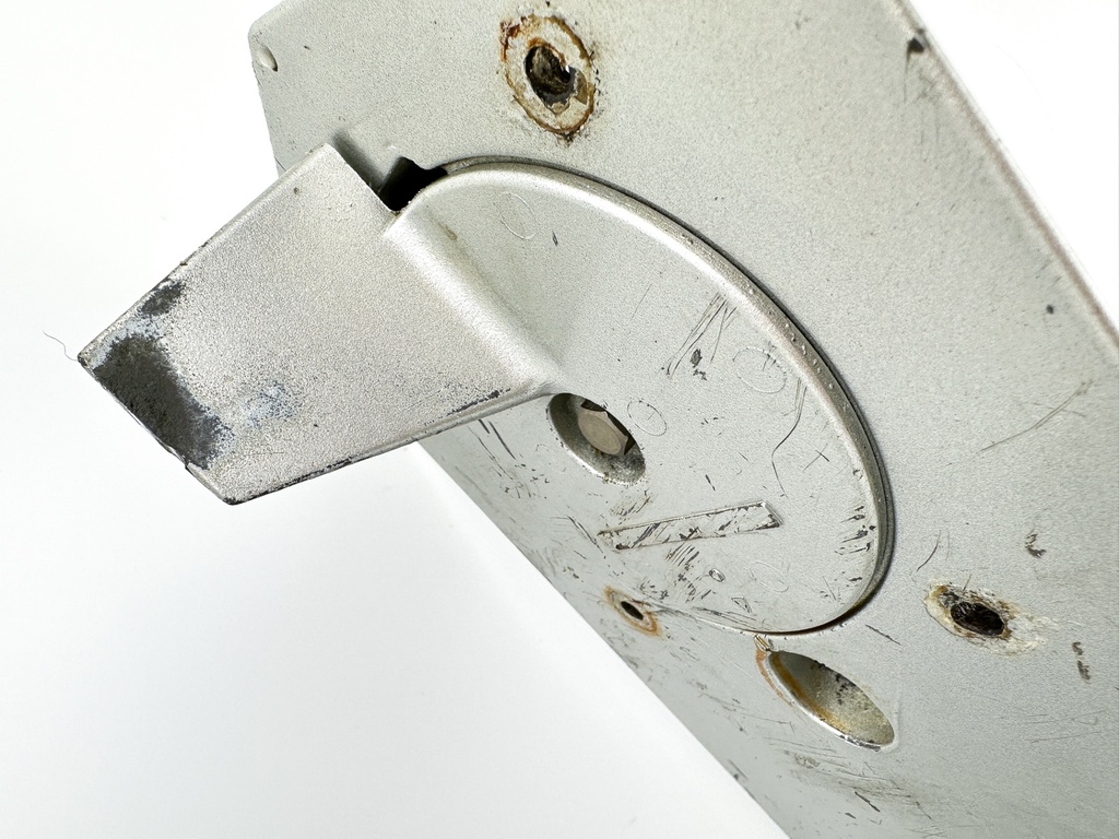 Honda 115 130HP 25" XL Lower Unit Gear Case Assembly Standard RH 1996-2006