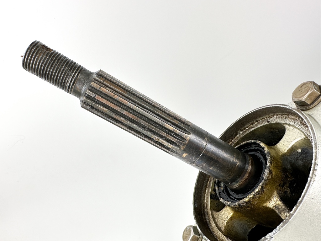 Honda 115 130HP 25" XL Lower Unit Gear Case Assembly Standard RH 1996-2006