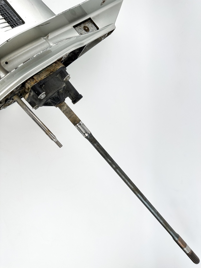 Honda 115 130HP 25" XL Lower Unit Gear Case Assembly Standard RH 1996-2006