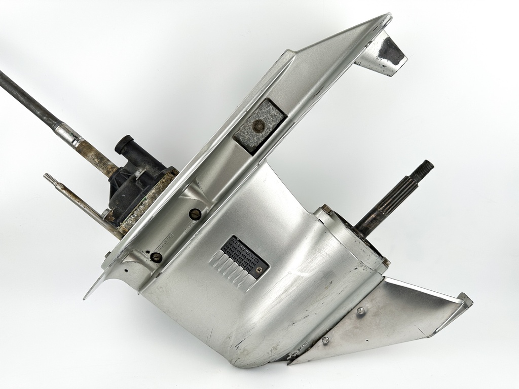 Honda 115 130HP 25" XL Lower Unit Gear Case Assembly Standard RH 1996-2006