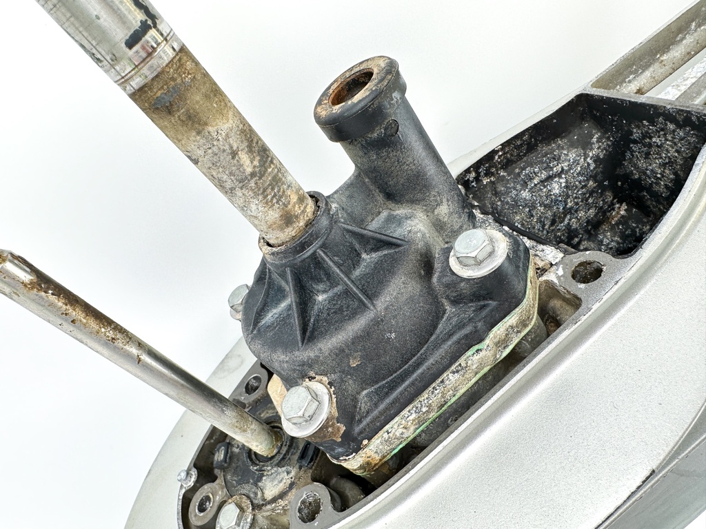 Honda 115 130HP 25" XL Lower Unit Gear Case Assembly Standard RH 1996-2006